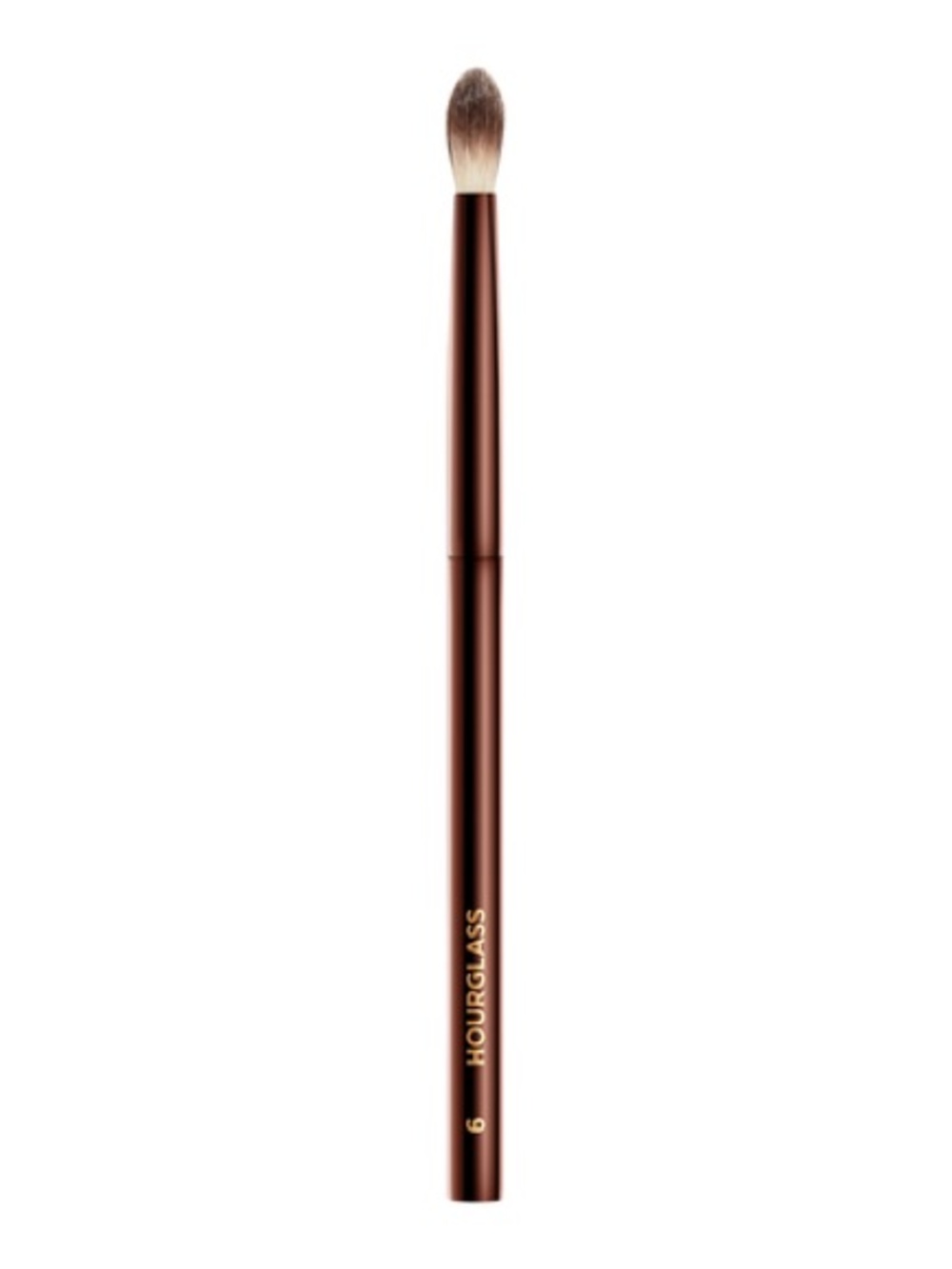 Hourglass No 6 Tapered Blending Brush New in Box